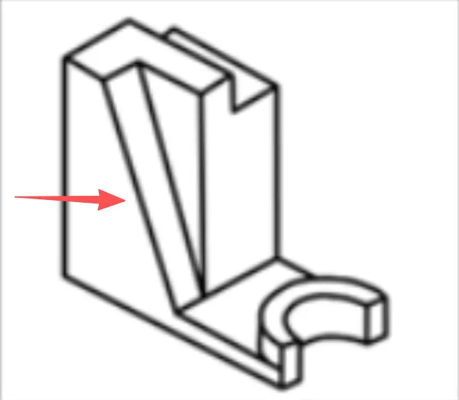 图形判断推理 | 公务员考试行测真题解答(陕西省2024_5) 第3张