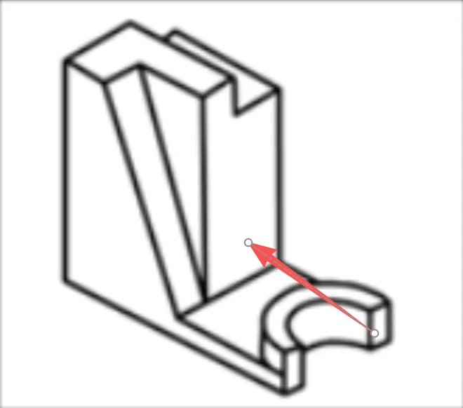 图形判断推理 | 公务员考试行测真题解答(陕西省2024_5) 第4张