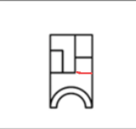 图形判断推理 | 公务员考试行测真题解答(陕西省2024_5) 第6张