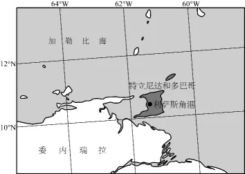 冲刺提分真题练——考点06 地球的运动(原卷版) 第17张