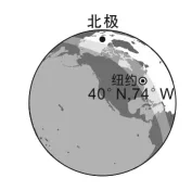冲刺提分真题练——考点06 地球的运动(原卷版) 第19张