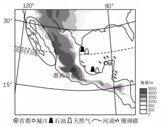 冲刺提分真题练——考点06 地球的运动(原卷版) 第58张