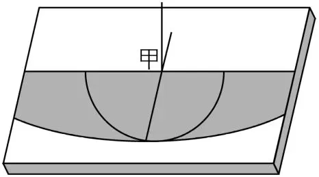冲刺提分真题练——考点06 地球的运动(原卷版) 第61张