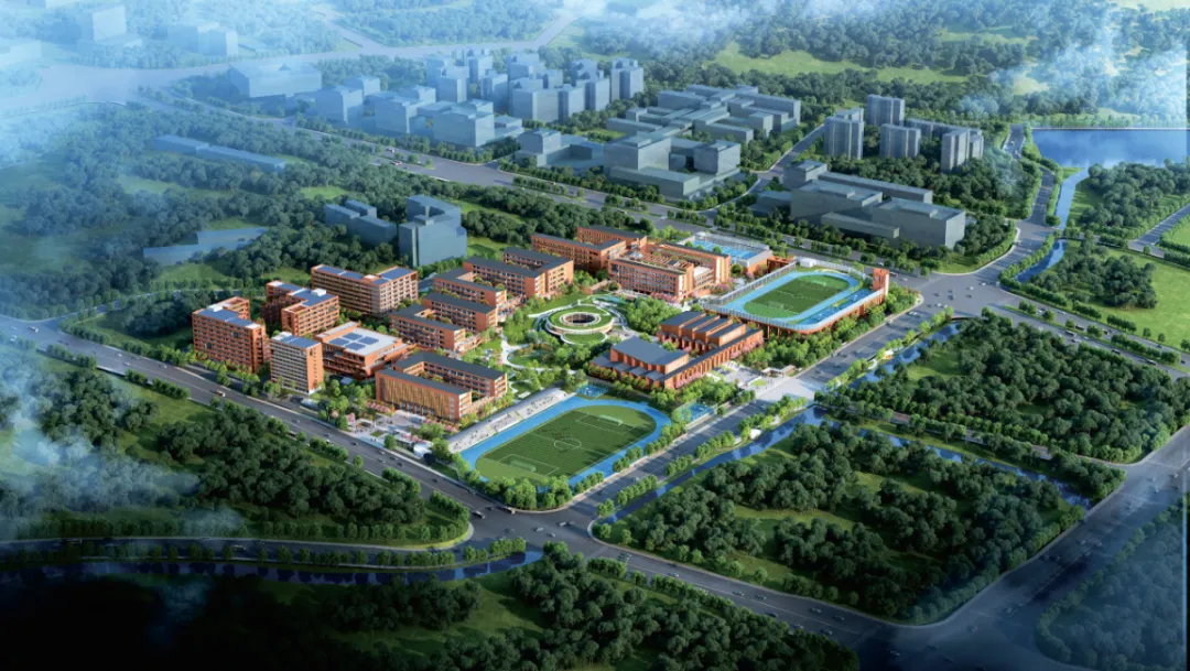 【中考】清湾|一脉清华魂,湾区育英才|自强不息,厚德载物 第5张 【中考】清湾|一脉清华魂,湾区育英才|自强不息,厚德载物 第5张