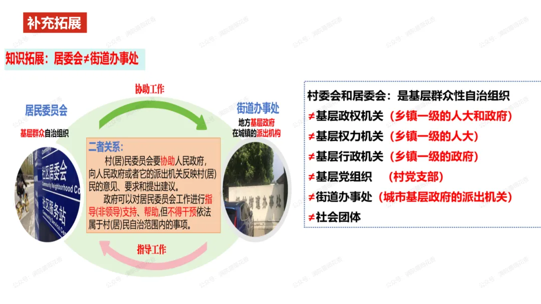 教研活动分享:月考试卷该如何讲评?我尝试这样做……或许你可以参考 第91张