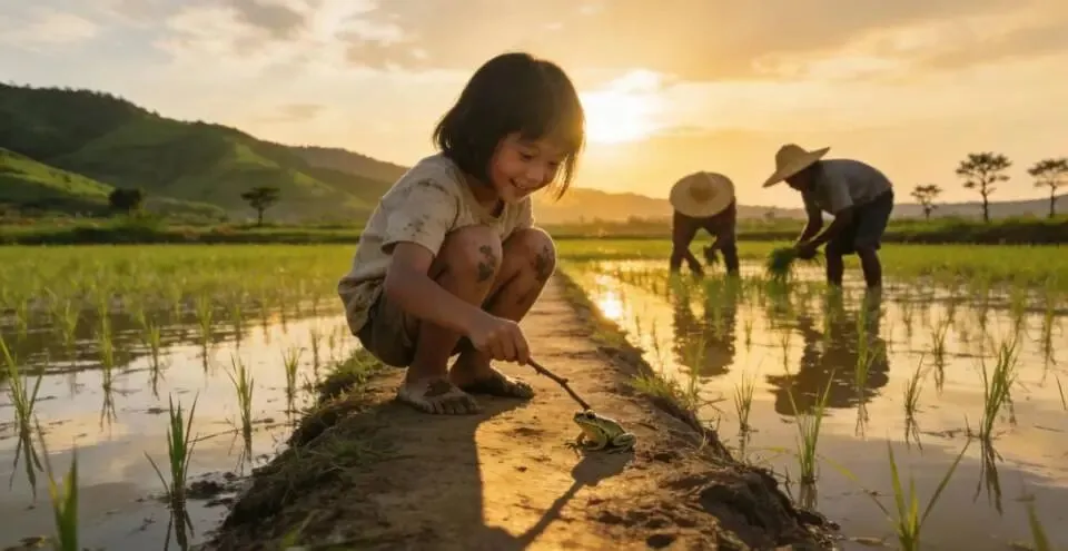 端午忆旧事:那张满分试卷,和从死神手里回来的妈妈 第2张