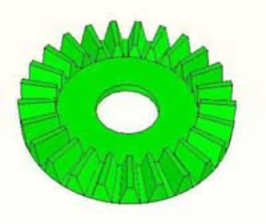 大科学 | 真题模考-全国青少年机器人等级考试(1级)2024年6月【科技特长生|信奥|CIE中国电子学会】 第71张
