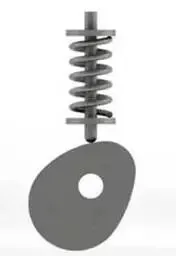 青少年机器人技术等级考试理论综合试卷(二级) 第7张