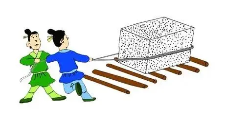 青少年机器人技术等级考试理论综合试卷(二级) 第8张