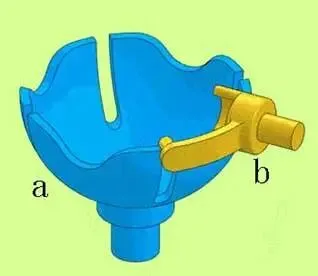 青少年机器人技术等级考试理论综合试卷(二级) 第11张