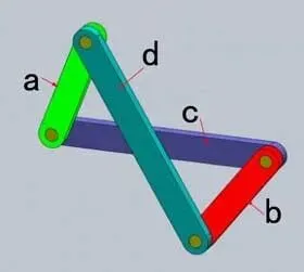 青少年机器人技术等级考试理论综合试卷(二级) 第13张