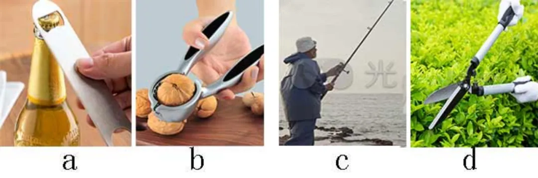 大科学 | 真题模考-全国青少年机器人等级考试(1级)2024年6月【科技特长生|信奥|CIE中国电子学会】 第125张