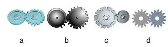 青少年机器人技术等级考试理论综合试卷(二级) 第15张