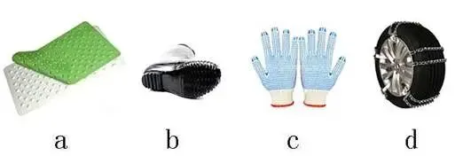 青少年机器人技术等级考试理论综合试卷(二级) 第19张