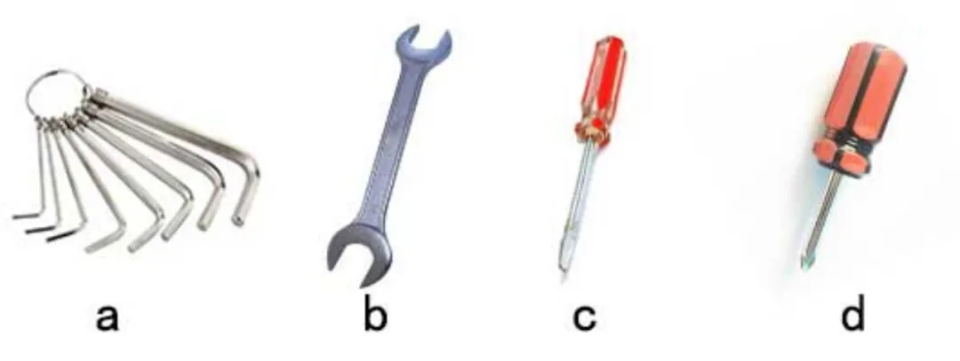 大科学 | 真题模考-全国青少年机器人等级考试(1级)2024年6月【科技特长生|信奥|CIE中国电子学会】 第139张