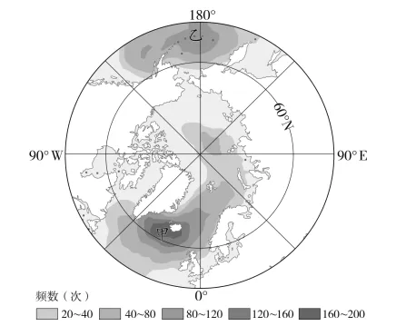 2021-2025广东卷大气高考真题 第5张