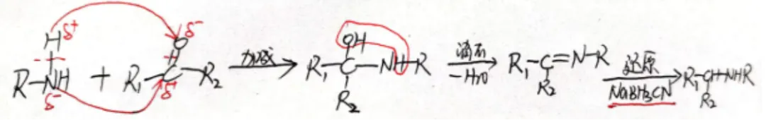 【高考备考】从高考真题看醛酮的亲核加成 第11张