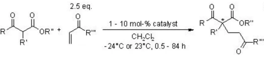 【高考备考】从高考真题看醛酮的亲核加成 第22张