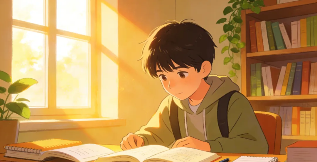 中考备考全攻略:稳扎稳打,成就黑马 第13张 中考备考全攻略:稳扎稳打,成就黑马 第13张