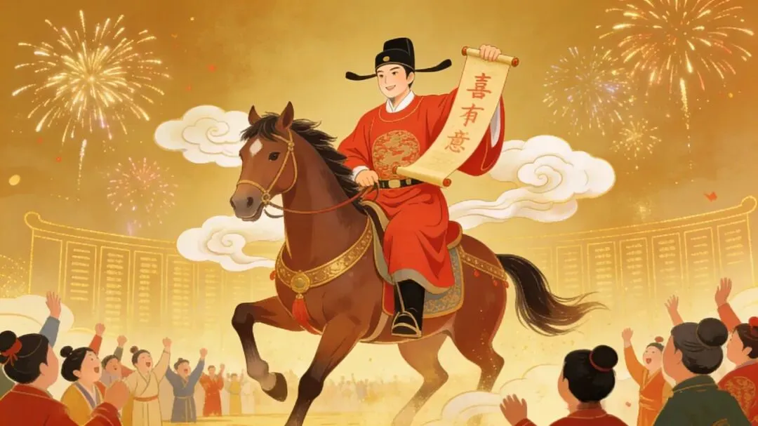 2026年深圳市34校联考语文试卷(深中) 第14张