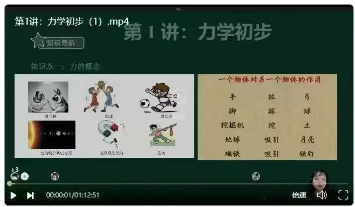 中考物理到自招物理 第4张