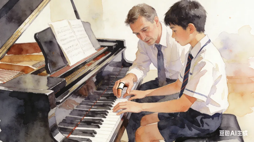 26年长春中考综合学习评价与检测语文试卷(六)作文范文《青春路上有星辰大海》 第2张