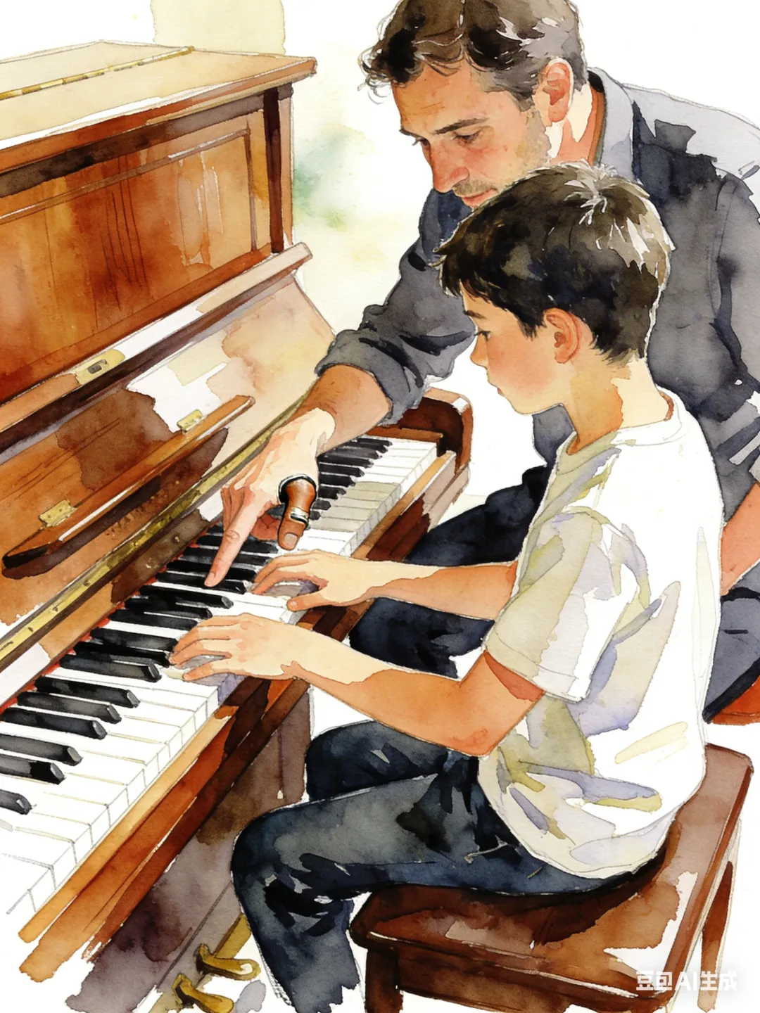 26年长春中考综合学习评价与检测语文试卷(六)作文范文《青春路上有星辰大海》 第3张