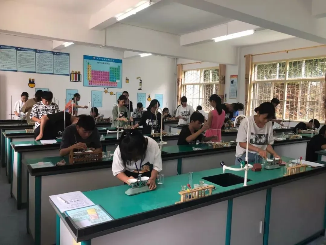 “家长群炸了,中考变天了!”深挖传言背后,松了口气却依然放不下心... 第25张