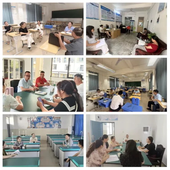 精准视导促提升,凝心聚力备中考——儋州市教培院中考备考指导专家莅临儋州市第四中学开展视导工作活动纪实 第23张 精准视导促提升,凝心聚力备中考——儋州市教培院中考备考指导专家莅临儋州市第四中学开展视导工作活动纪实 第23张