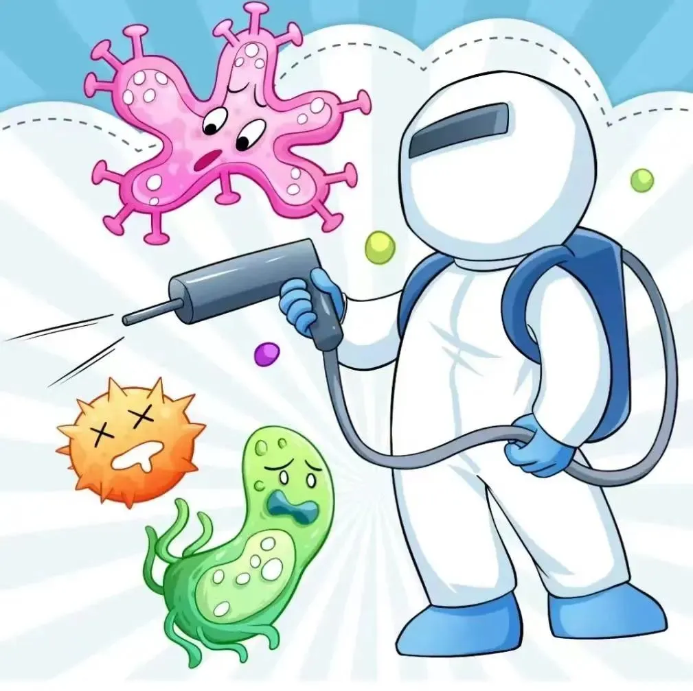 《保育师》幼儿卫生保健!理论知识模拟考试题(含答案)学习! 第23张