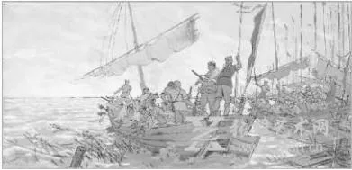 2025年广东省初中毕业生学业考试试卷(Word版可下载) 第13张