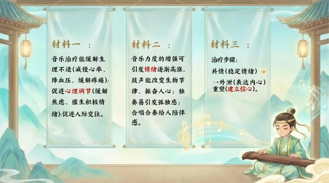 中考复习:非连续性复习文本 第5张