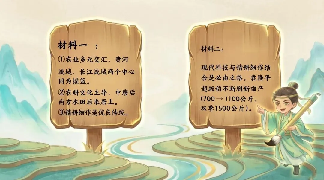 中考复习:非连续性复习文本 第7张