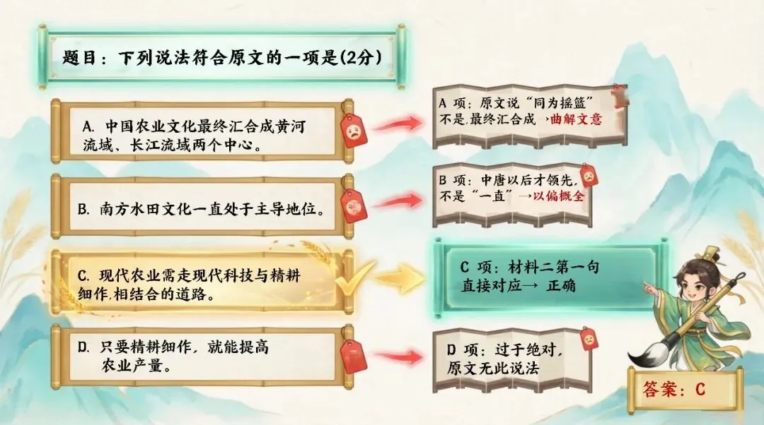 中考复习:非连续性复习文本 第8张