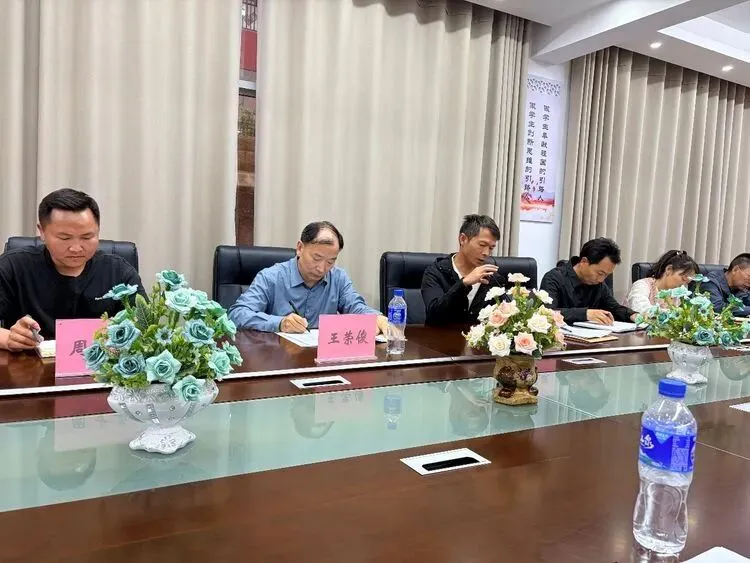 众行致远研中考 三校同心启新程 第26张