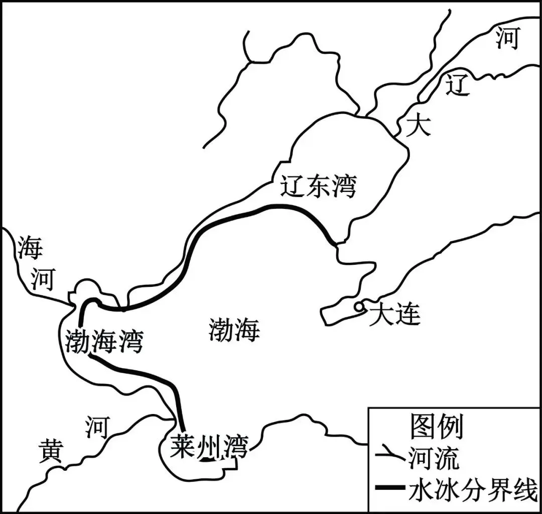潍坊市2026届高三高考模拟考试地理 第12张