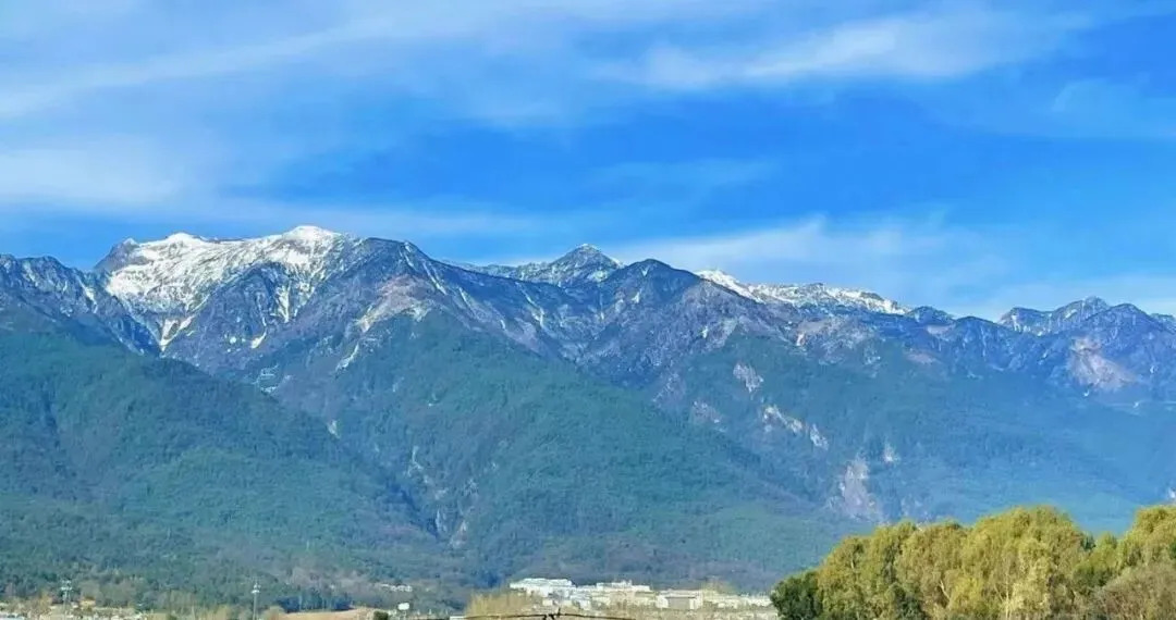 每日一题:2023年高考诗歌鉴赏真题(全国甲卷) 第1张