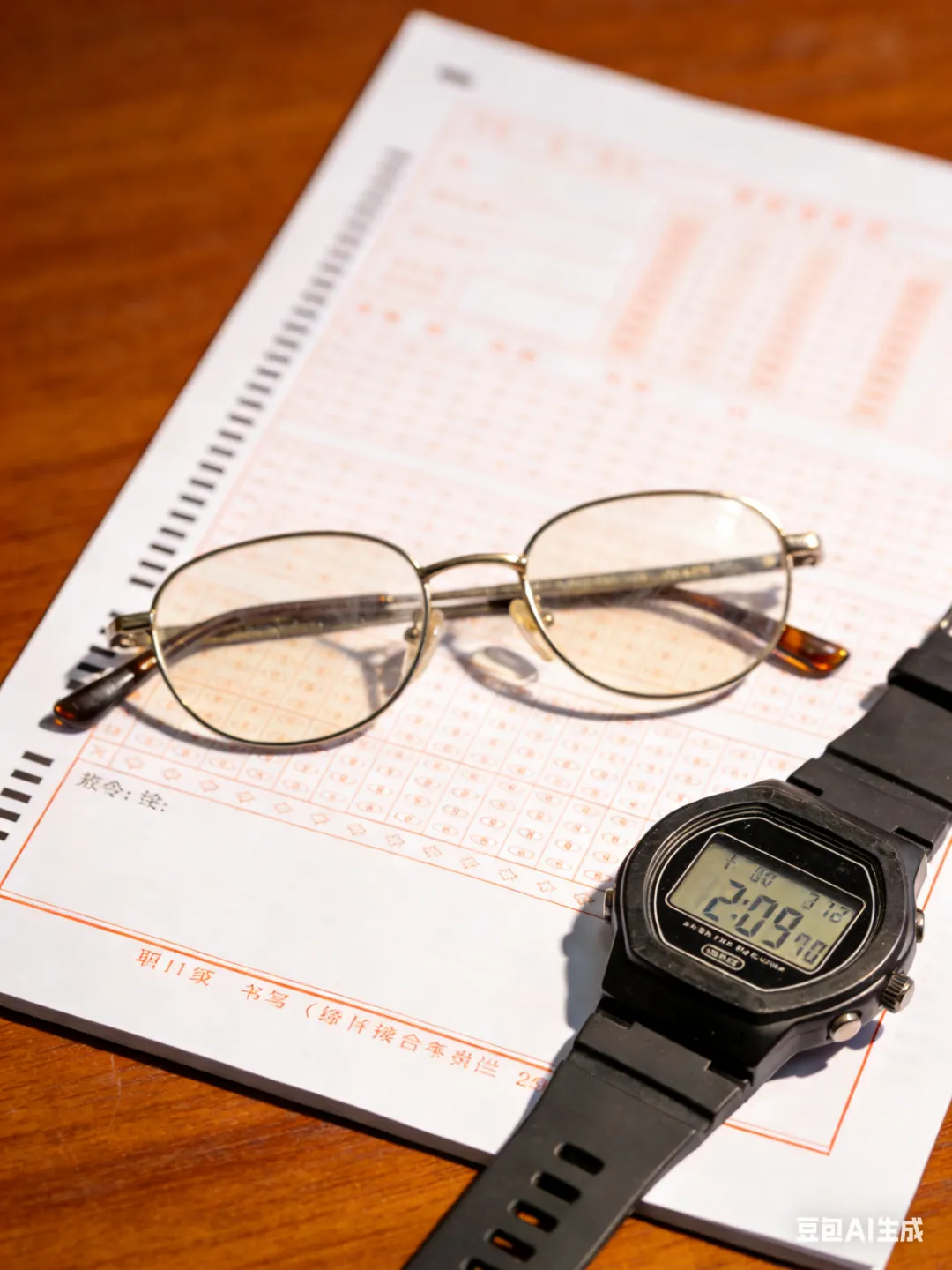 中考一模在即,考场数学题这么做,能多捞好几分! 第1张