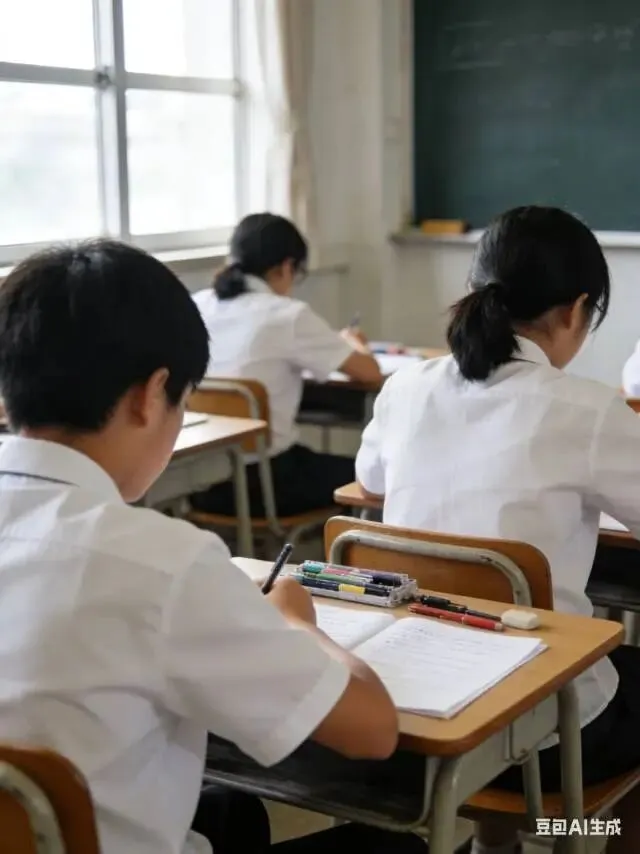 中考一模在即,考场数学题这么做,能多捞好几分! 第3张