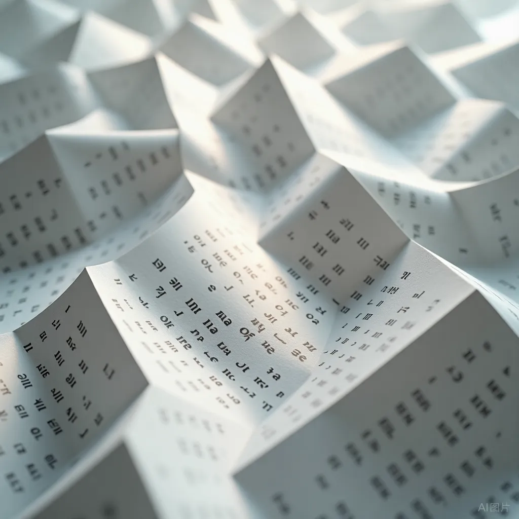 演讲稿:在试卷的褶皱里,种下向上的光 第1张 演讲稿:在试卷的褶皱里,种下向上的光 第1张