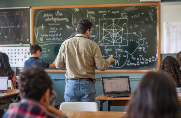 试卷发下去,讲一遍,然后呢? 第19张