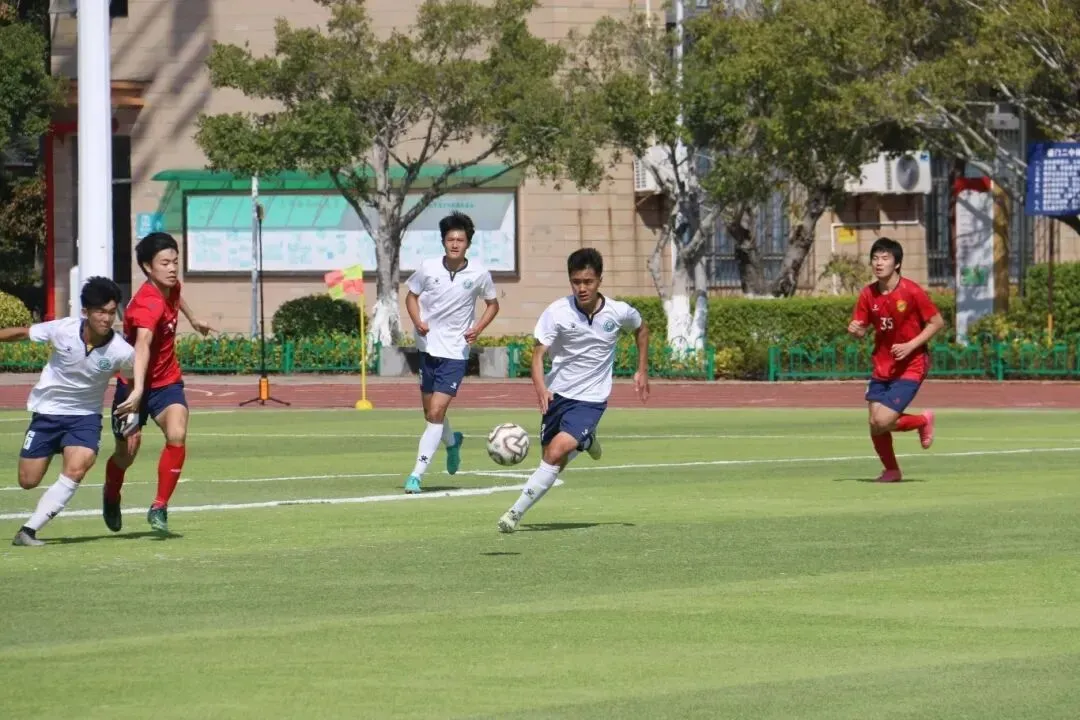 体育中考|2026福州普高体育招生全攻略!名额、报考、AI测试一次说透 第3张