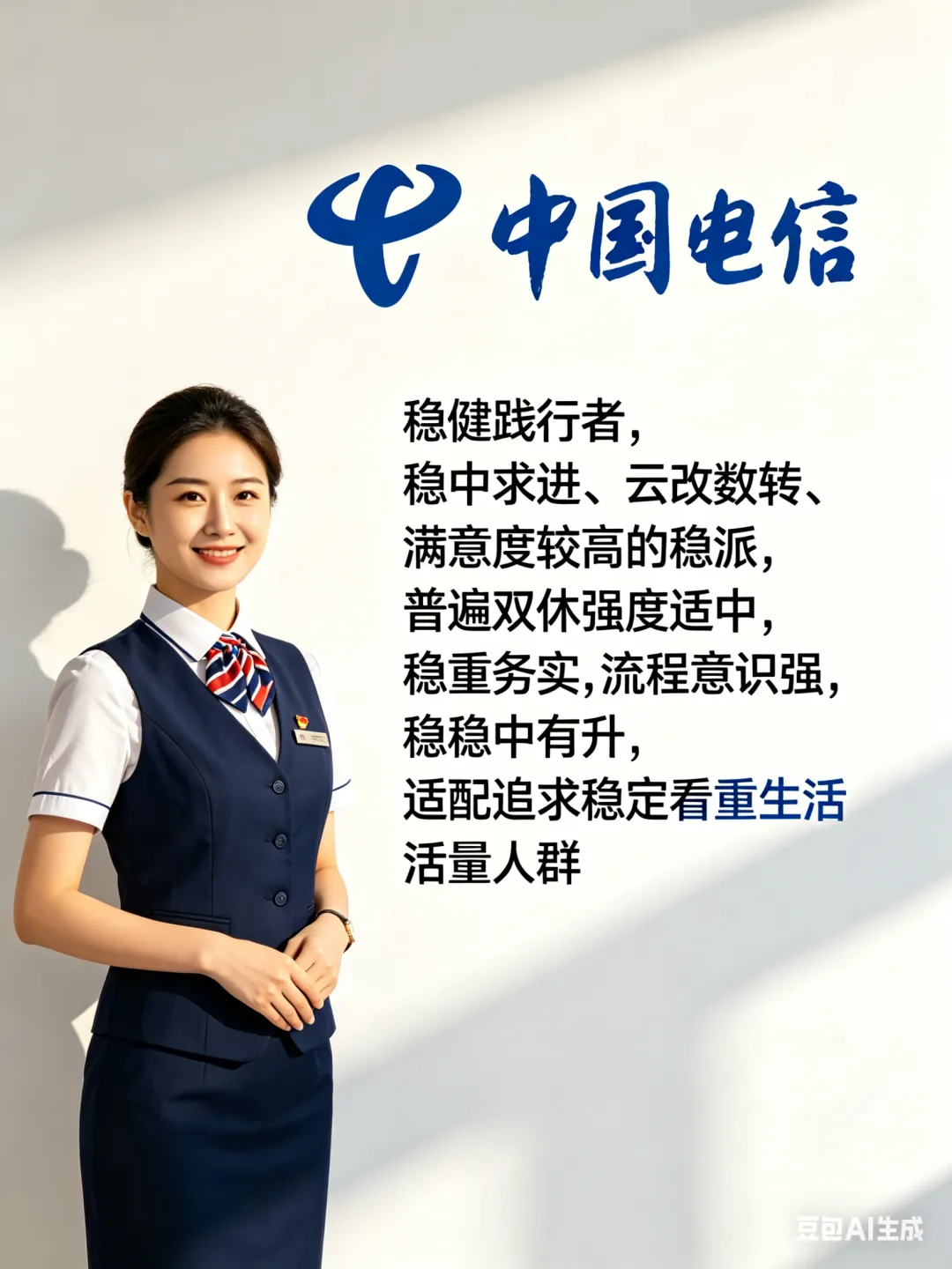 (文档版、字数一万一)中国电信历年面试真题(含解析、年份、区域公司) 第1张