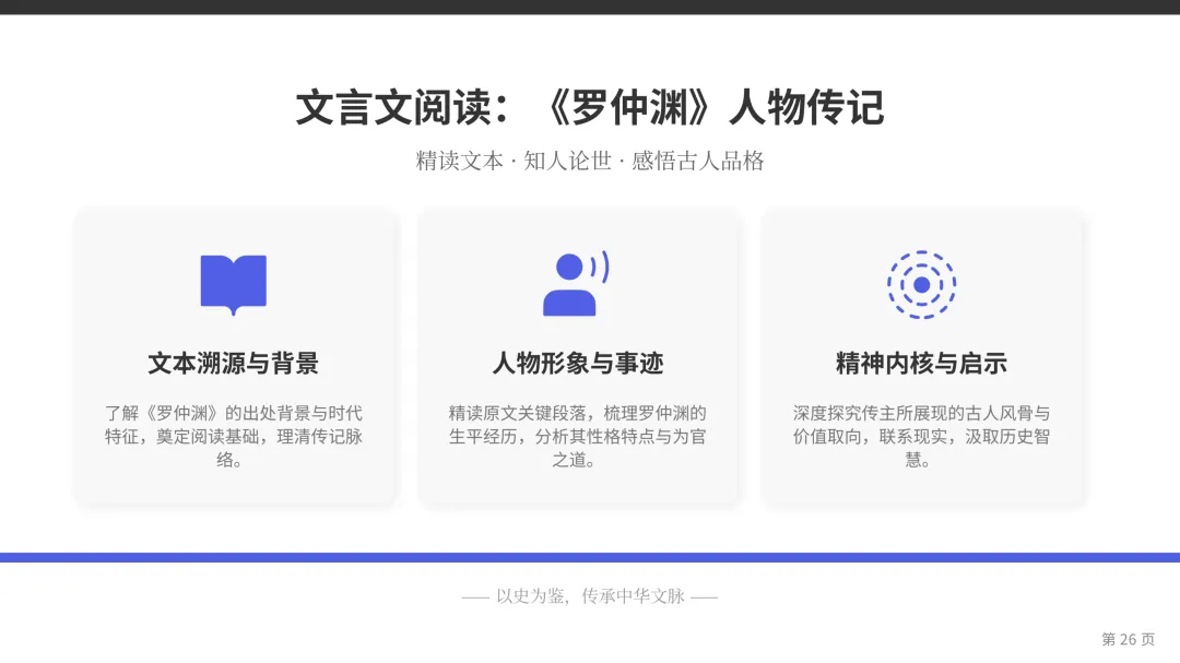 2025年武汉市中考语文阅读理解真题讲解(实用文+名著+文言文+文学类文本+古诗词+语言基础)方法和解题思路作题过程比答案重要 第26张