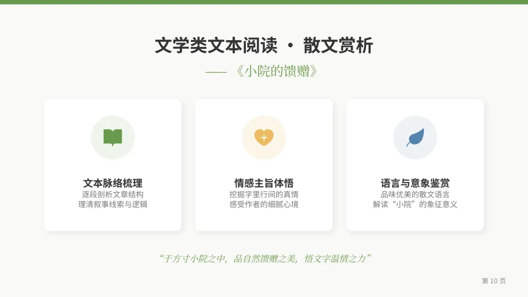 2025年武汉市中考语文阅读理解真题讲解(实用文+名著+文言文+文学类文本+古诗词+语言基础)方法和解题思路作题过程比答案重要 第10张