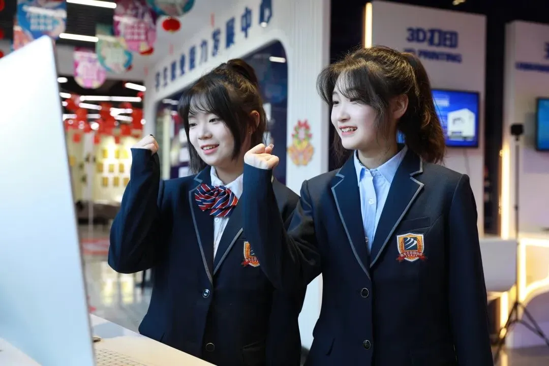 中考动向丨300分以下的初中生要做两手准备! 第15张