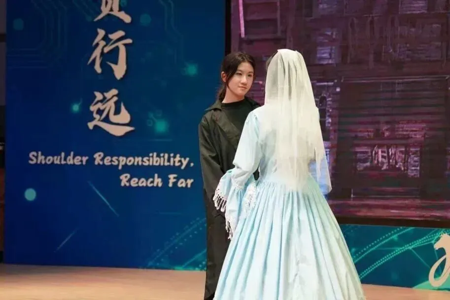 学费3.7万,中考普娃3年后竟被美国TOP10大学抢走!上海这所世外学校,让国际校中产家长集体破防… 第16张 学费3.7万,中考普娃3年后竟被美国TOP10大学抢走!上海这所世外学校,让国际校中产家长集体破防… 第16张