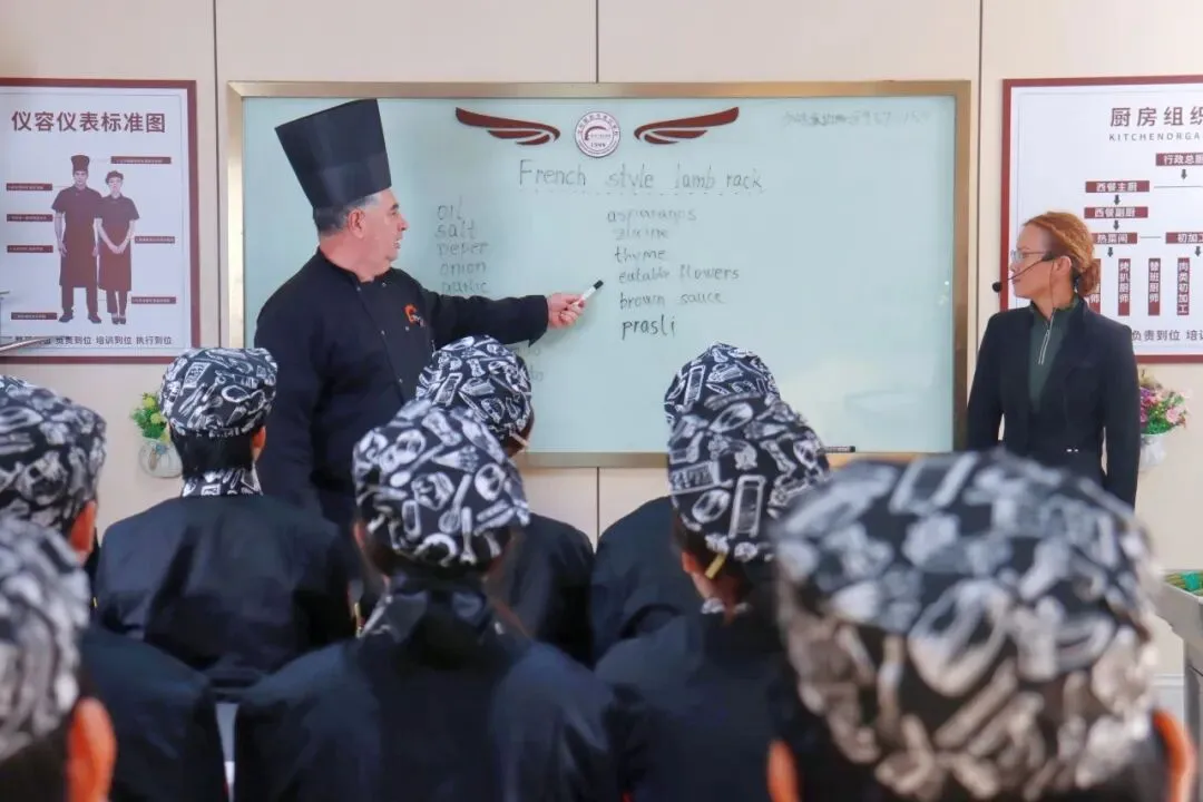 中考来临心里没底?别慌,沈阳新东方已为你铺好技能黄金路! 第11张