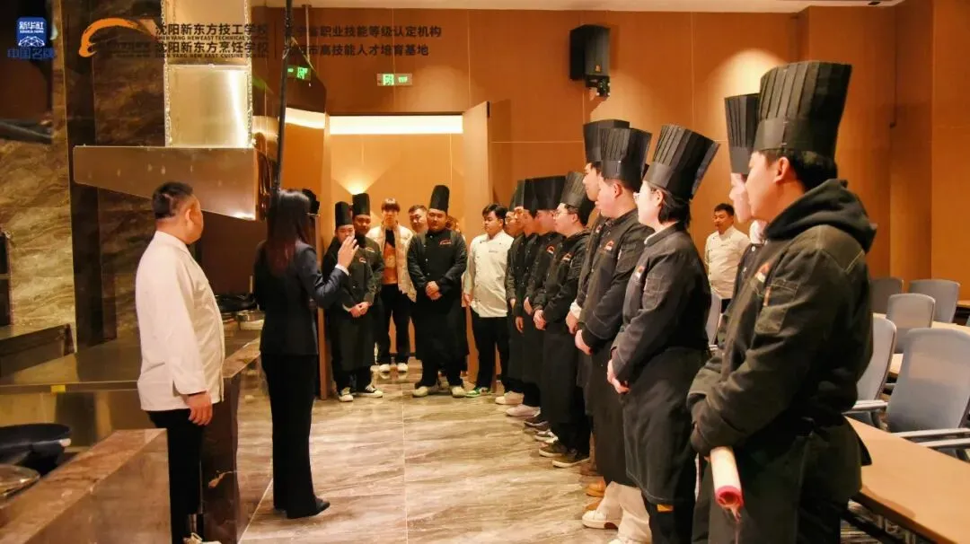 中考来临心里没底?别慌,沈阳新东方已为你铺好技能黄金路! 第20张