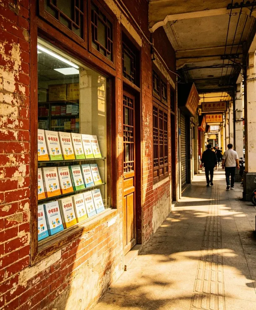 中考英语|语法核心考点·公式背诵手册(真题例句+易错清零) 第3张 中考英语|语法核心考点·公式背诵手册(真题例句+易错清零) 第3张